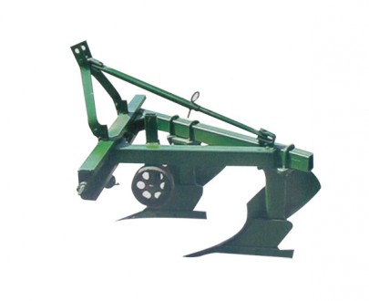 偏置225型兩鏵犁